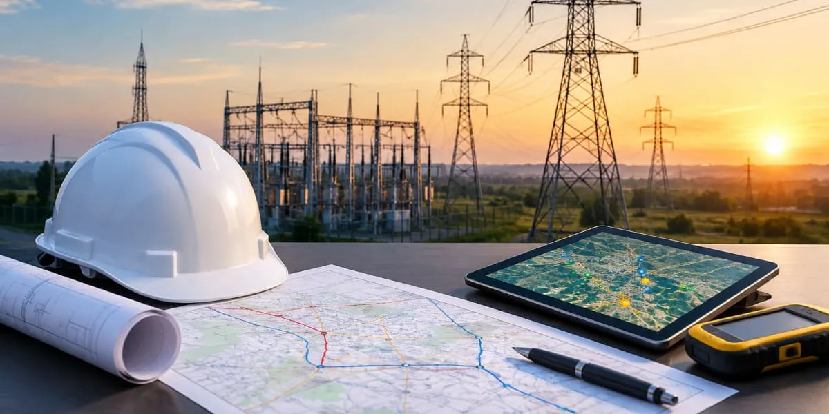 Rajesh Power Services Secures Rs. 690 mn UGVCL Contract