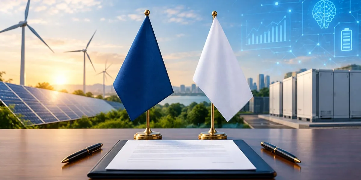 Tata Power, Imperial College London Sign Energy Systems MoU