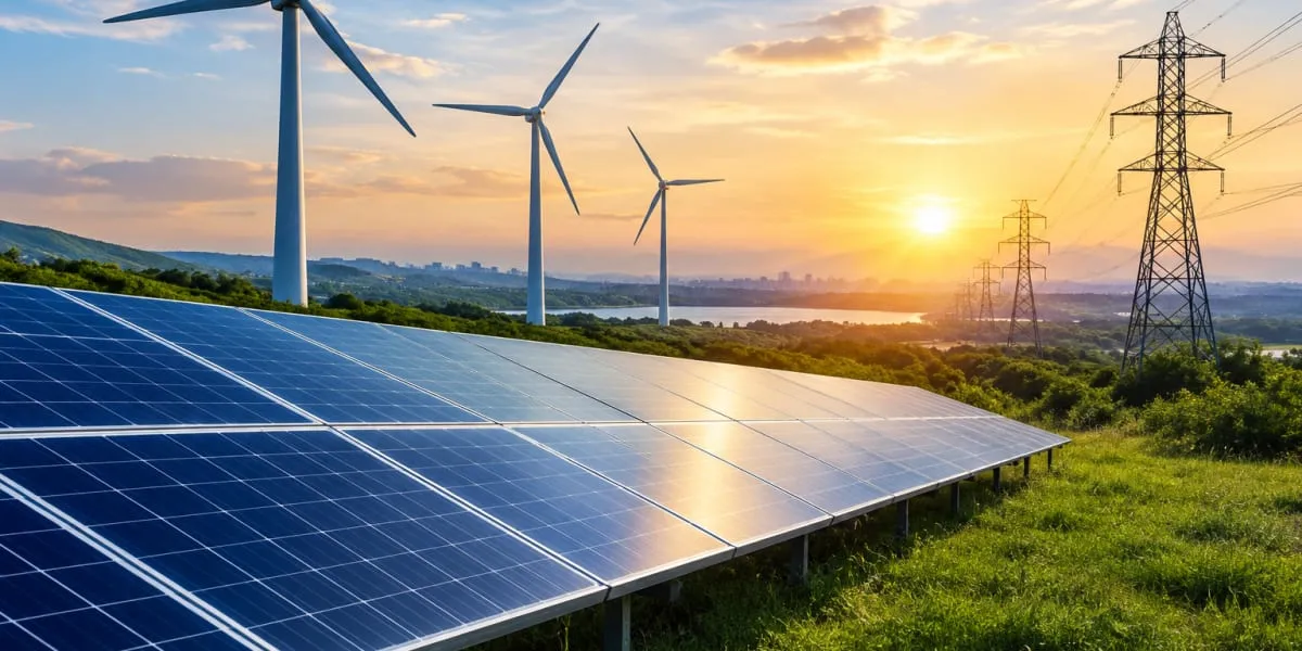 TGREDCO Seeks 2,000 MW of Renewable Energy in Telangana