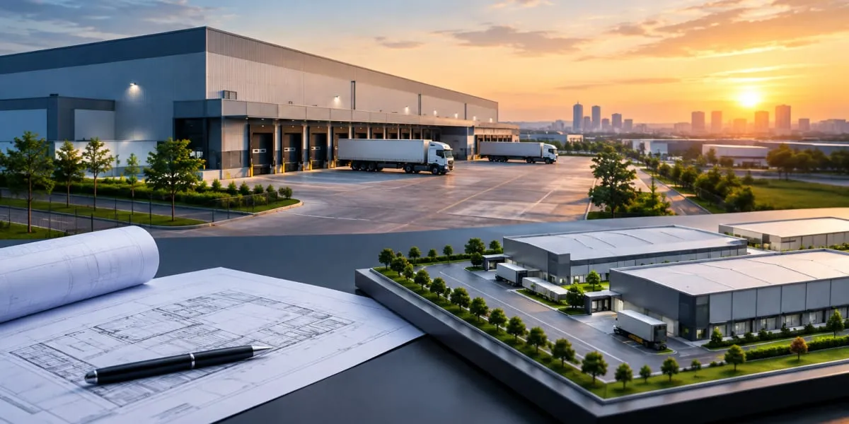Vantrock Launches Real Assets Platform with Rs. 42 bn Development Plan