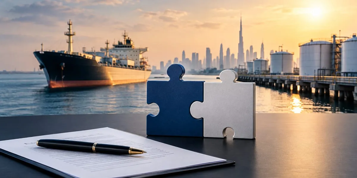 Aegis Logistics to Acquire 89.8% Stake in Tristar for $809 mn