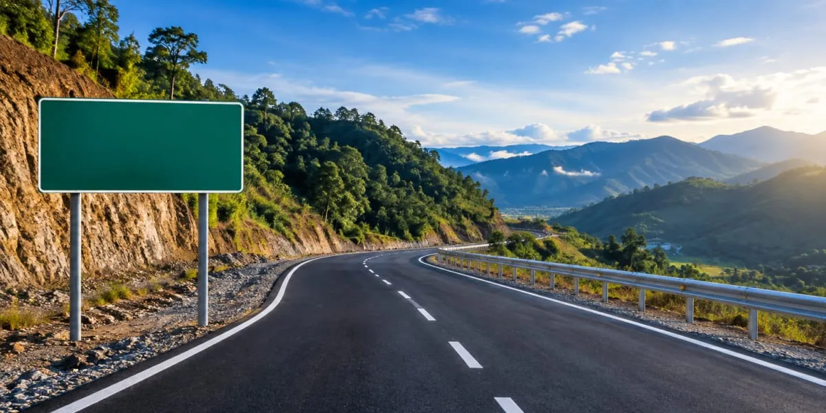 Longleng and Mon Road Upgradation Project Launched
