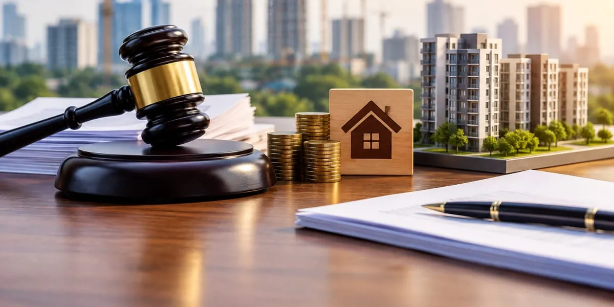 MahaRERA Recovers Rs. 3.69 bn from Developers for Homebuyers