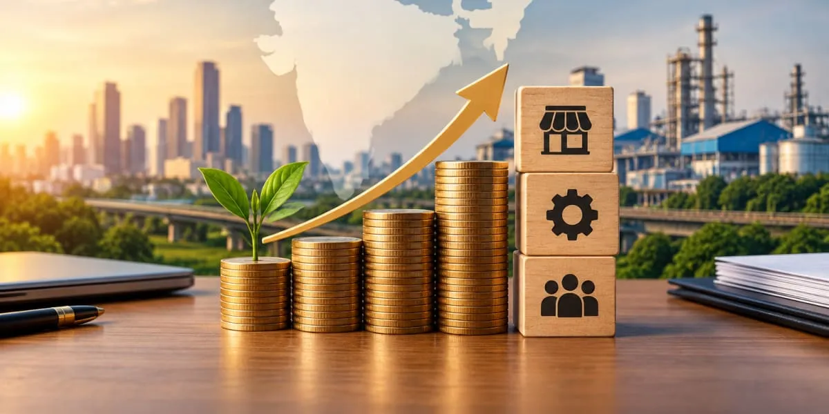 World Bank Group Mobilises USD 36 bn for India, USD 9.6 bn for MSMEs
