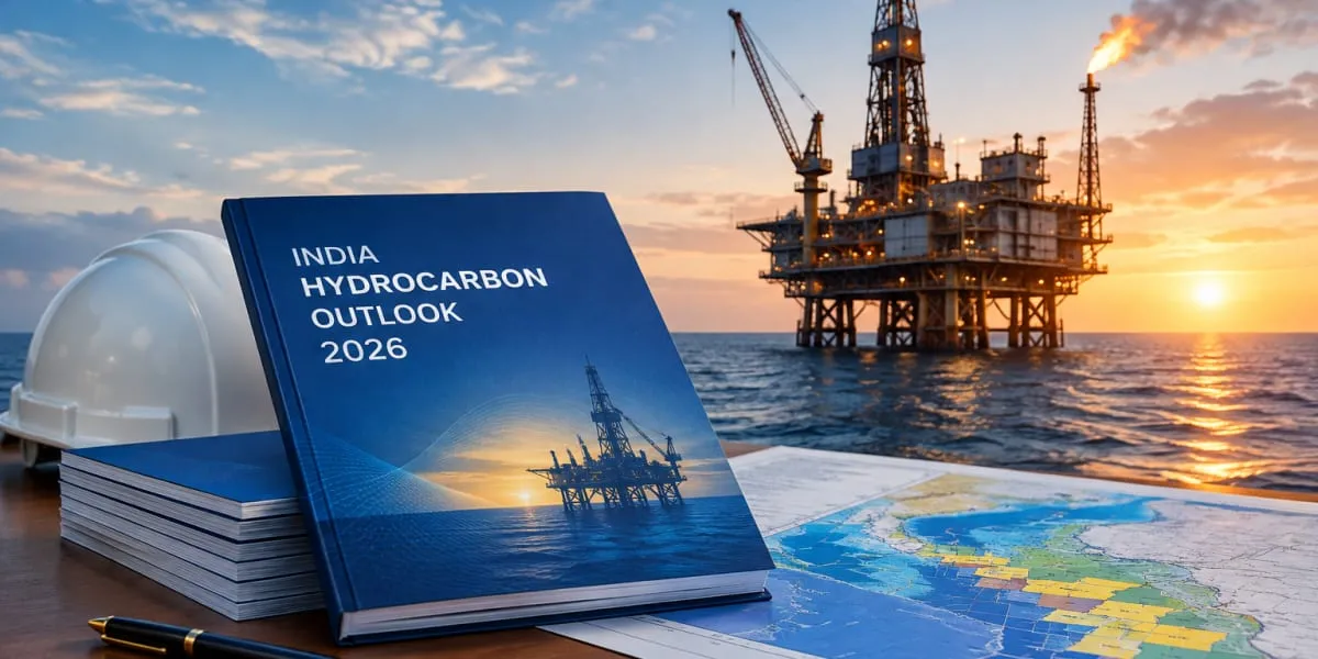 Hardeep Singh Puri Unveils Offshore, CBM Exploration Push