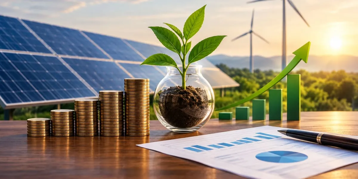 Ireda Net Profit Rises to Rs. 5.54 bn in Q2 FY27