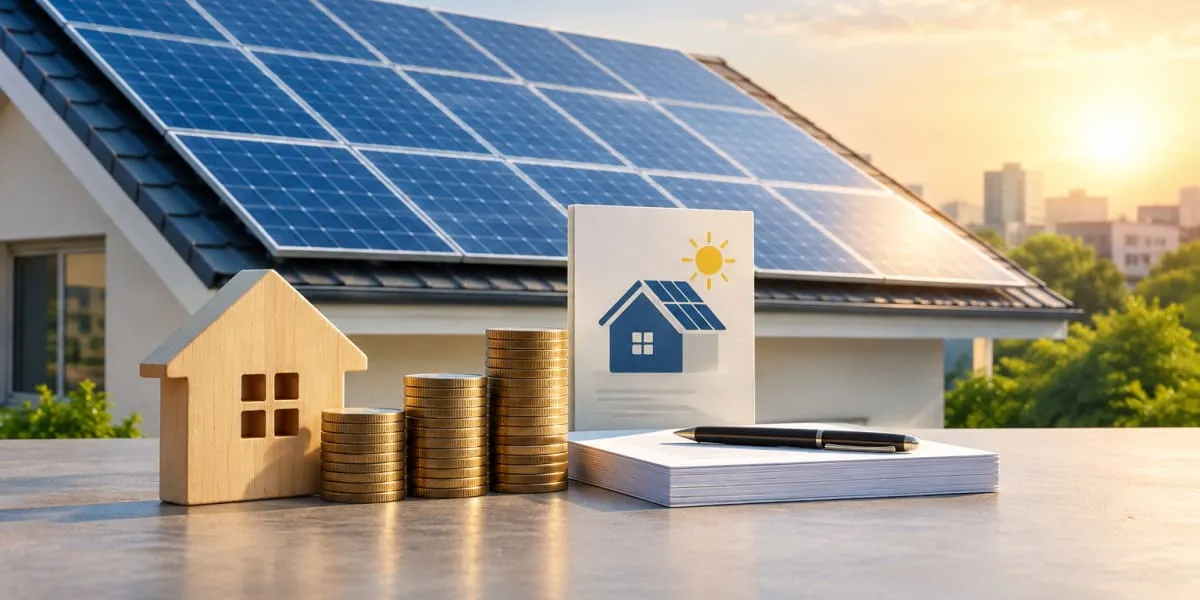 Gujarat Approves Additional Subsidy for Rooftop Solar Systems