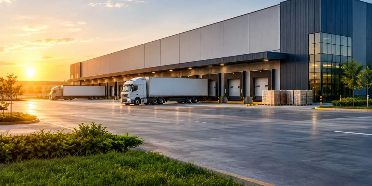 Sameera Group Enters Industrial and Logistics Real Estate
