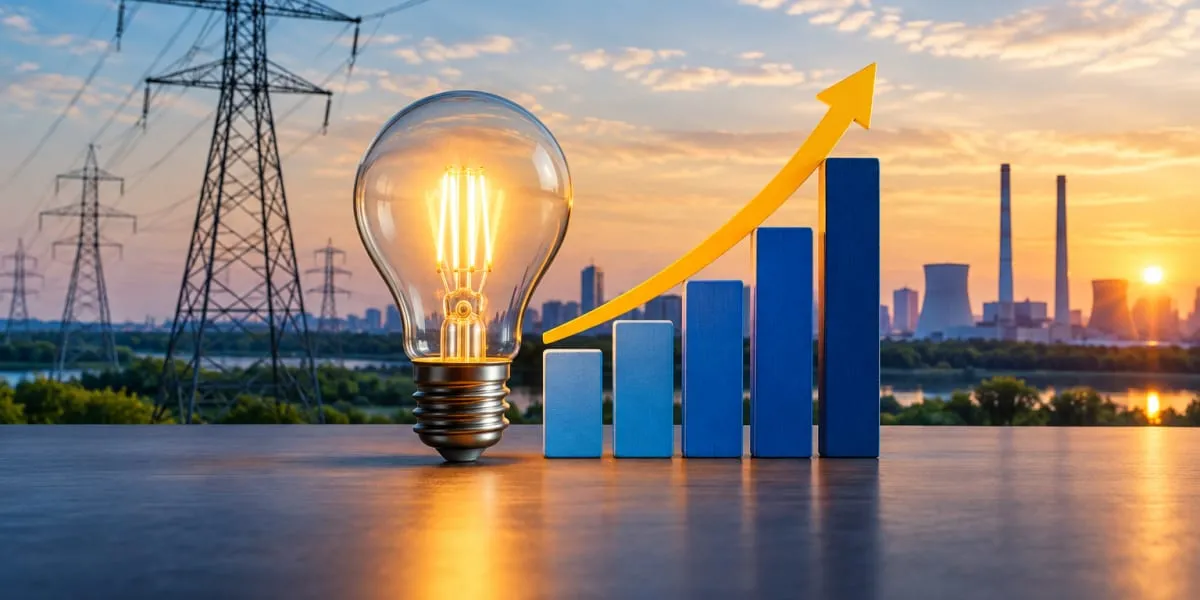 ICRA Raises FY27 Power Demand Growth Forecast to 8.5 Per Cent