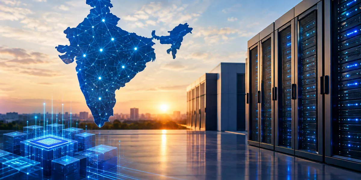 TCG Enters India’s Data Centre Sector with 2 GW AI-Ready Plan