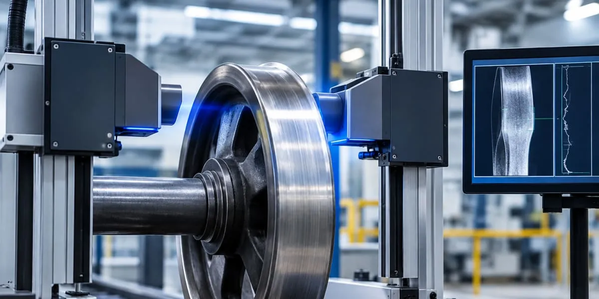 Admach Systems Receives Rs. 11.6 mn NDT Equipment Order