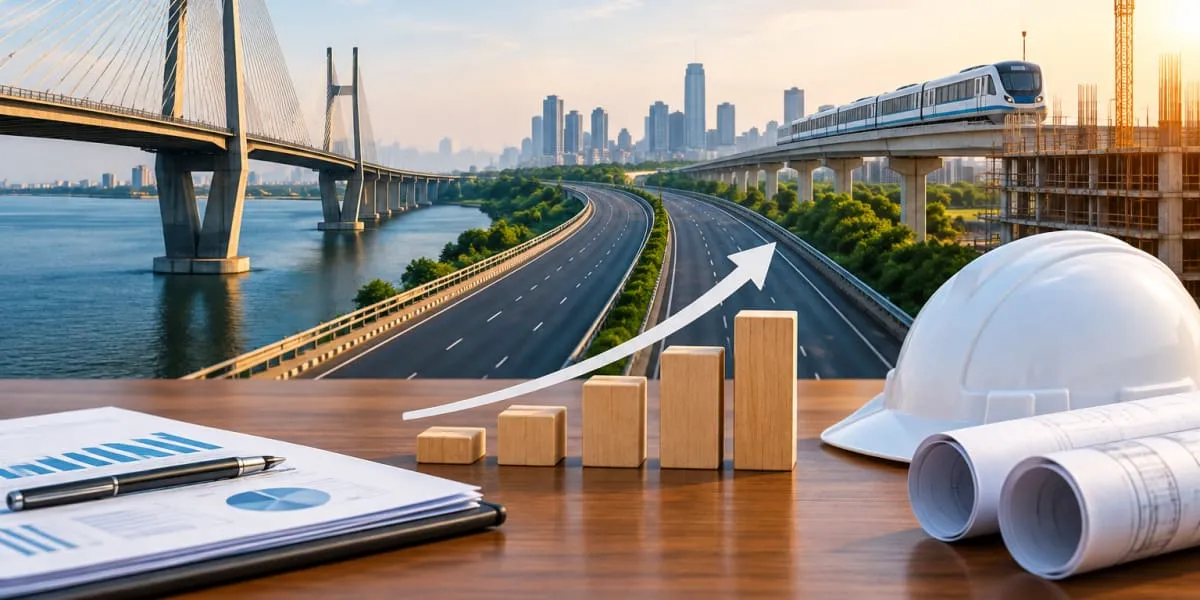 Central Infrastructure Projects Under Monitoring Rise to 1,853