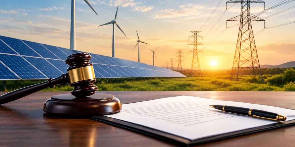CERC Grants 100 Per Cent ISTS Waiver for 174.9 MW Gujarat Project