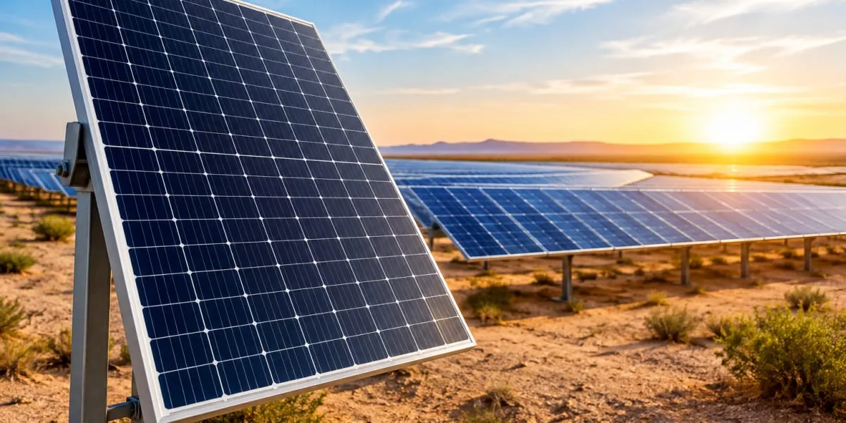 Vikram Solar Secures 289.87 MWp Order from NLC India