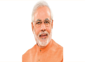 At an investment of Rs 11 billion, Prime Minister Narendra Modi recently launched road and underground sewerage system projects in Solapur, Maharashtra.