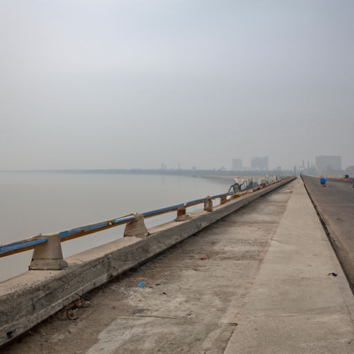 Bihar Government Set to Transform 7 km in Patna into Marine Drive