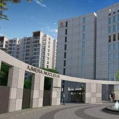 Ajmera Realty’s Bengaluru project launch sees strong festive sales