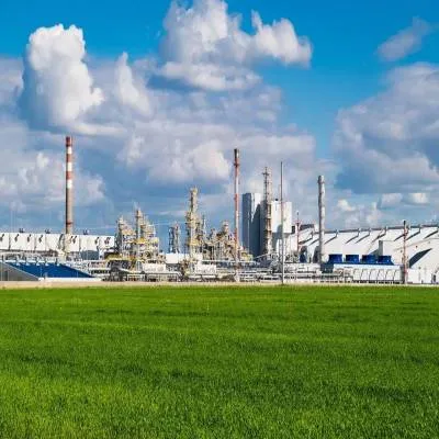 GNFC Awards Rs 3.6 Billion Ammonium Nitrate Plant Contract