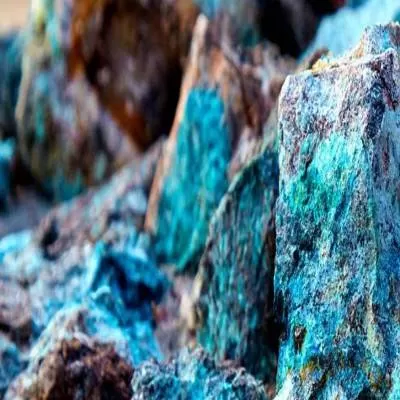 Unlocking India's Critical Minerals Potential