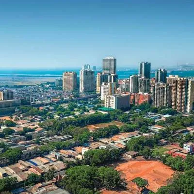MHADA: Upgrading Mumbai via Goregaon 