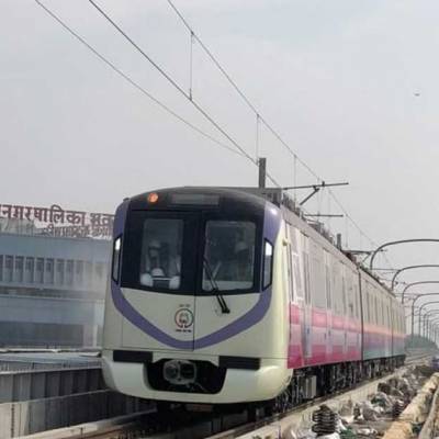 Pune metro seeks advisor for financial viability of Metro Line 4 and 5