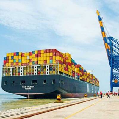Bangladesh grants permanent access to Chattogram and Mongla ports