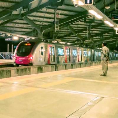SYSTRA-DB awarded the General Consultancy contract for Mumbai Metro