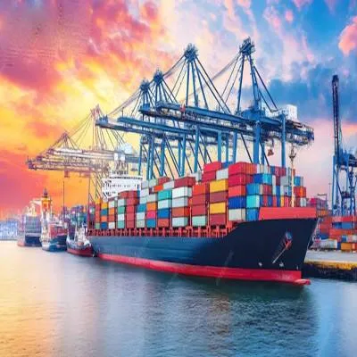 CBL International Enables First LNG Bunkering at Xiaomo Port