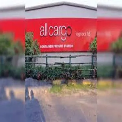 Allcargo Logs Strong Q2 After Restructuring And Leadership Changes