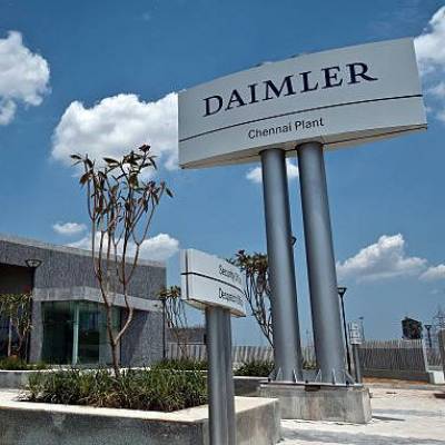 Daimler India aims to become 100% carbon neutral by 2025