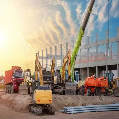 P&E acquires UAE's Global Equipment Trading