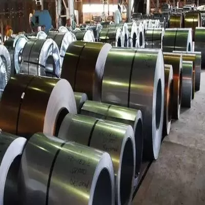 Odisha Govt Forms Task Force to Establish Steel Plant in Keonjhar