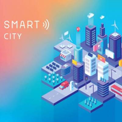 Silvassa Smart City: NEC Corporation India to implement ICCC project 