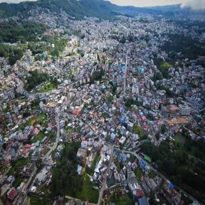 Centre Charts Cooperative Growth Path in Shillong Meet
