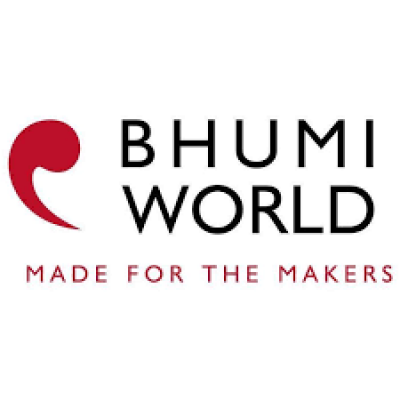 Prakash Patel, Founder and Managing Director, Bhumi World 