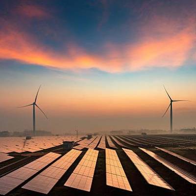 India urges US investors to invest in country’s energy sector