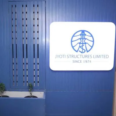 Jyoti Structures Opens Ahmedabad Project Office