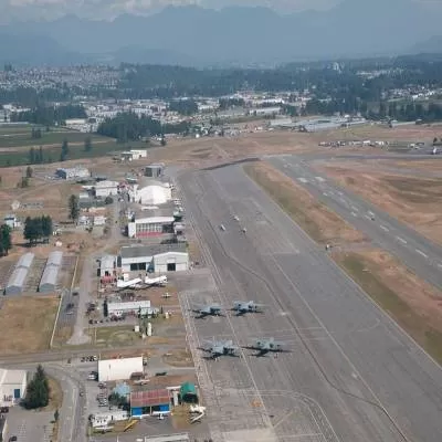 Clearance Issues Delay Thiruvananthapuram Airport T2 Expansion