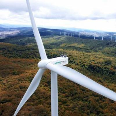Siemens Gamesa wind turbines to be purchased by ArcelorMittal