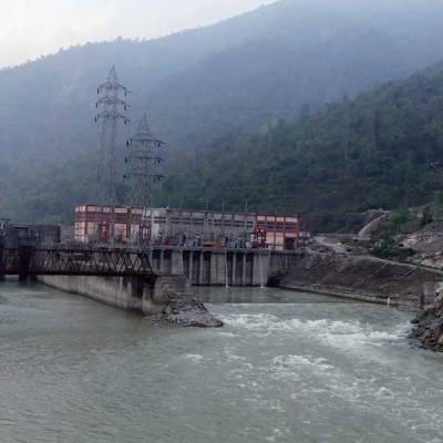 Sikkim Teesta Disaster: Preventive Strategies?  