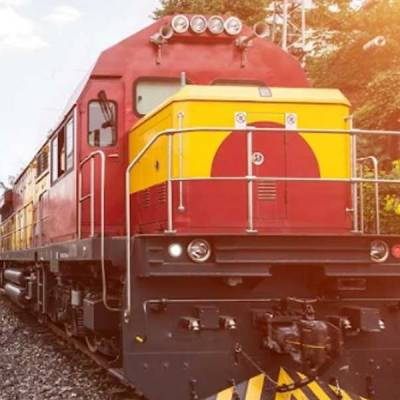 'First in India' seating system rolled out for Vande Bharat
