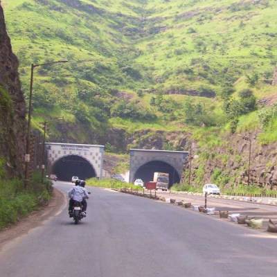 NHAI proposes 2 exit ramps on 8 km stretch from new Katraj tunnel