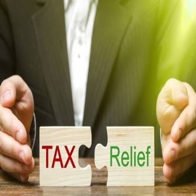 Govt offers tax relief to four more foreign funds to push infra investments