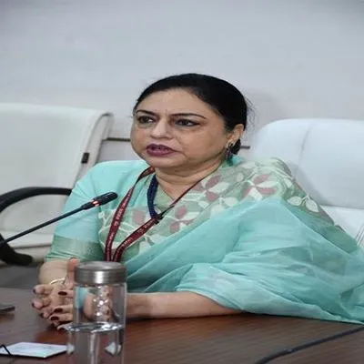 Coal Ministry Holds Talks On Sector-Specific CSR Framework