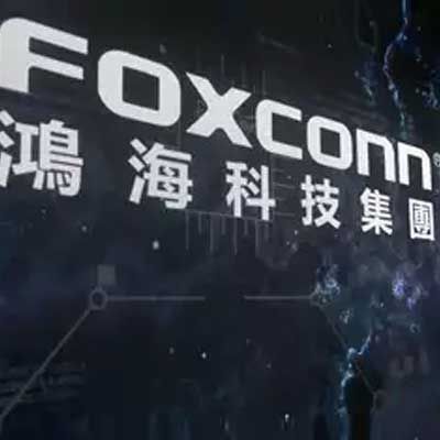 Foxconn arm to invest in TN for electronics components