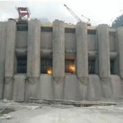 DMR, Fichtner to Draft DPR for 1,950 MW Aruna PSP