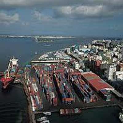 Indian Companies Set for Maldives' Gulhifalhu Port Project Bid