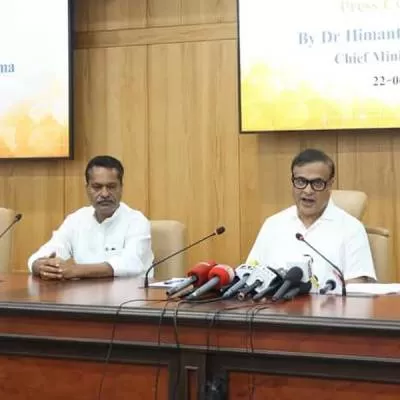 Assam Cabinet Sanctions Green, Welfare And Inclusion Reforms