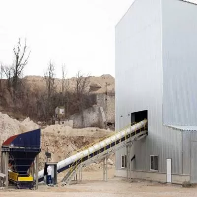Nuvoco to Build 2 MTPA Grinding Unit in Kutch, Rs 3 Bn for Vadraj Cement