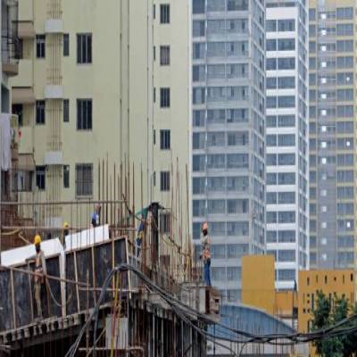  HDFC Capital, Cerberus tie-up to help residential projects